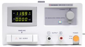 APS-3103 Источник питания
