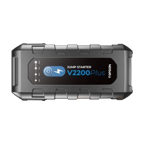 Пусковое устройство TOPDON V2200Plus