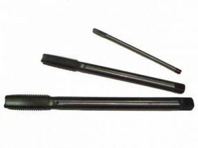 Метчики гаечные М6х1,0 осн.