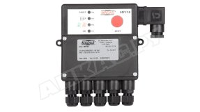 Блок контроля герметичности Madas МТС10