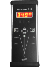 Пирометр Кельвин 911Ex