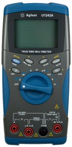 Мультиметр U1242A