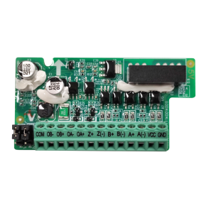 Плата расширения для подключения энкодера 5 В ПЭ1