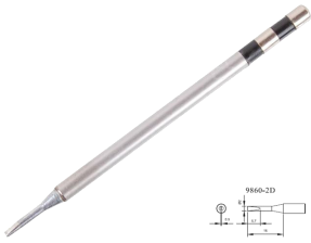 Жало Quick 9860-2D (Quick 986-2D)