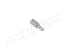 Соединительный штекер Baltur Ø4 мм / M5 19944