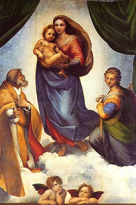 с/а Ренессанс и реформация (100 шт.)