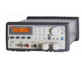 Нагрузка электронная программируемая UnionTEST UDL830