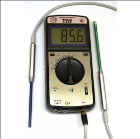 ТПУ миллитесламетр портативный универсальный