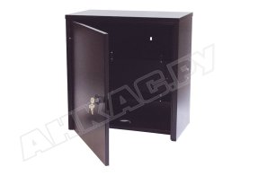 Металлический ящик Piusi 565x308x582 мм, 00933100A