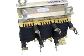 Дроссель моторный CNW 854/115