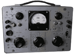 П-321 Прибор измерительный