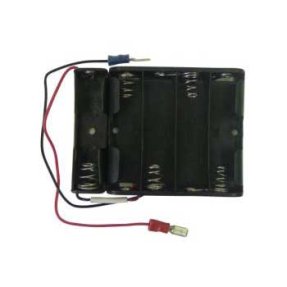 Батарейный отсек РАПМ.436244.003