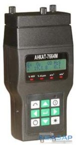 Сигнализатор газа АНКАТ-7664М - 01