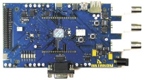 АЕЕ-1017 Демонстрационная плата USB