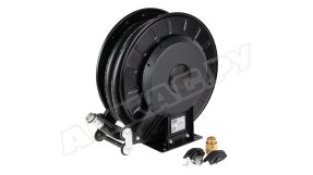 Катушка со шлангом Piusi BIG 10x3/4”