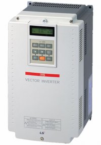 Преобразователь частоты LSLV0055IV5L-4CNNN (5,5 кВт)