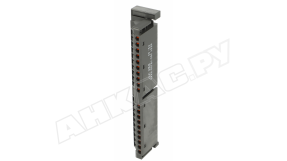 Фронтальный соединитель Siemens Simatic S7-300, 6ES7392-1BJ00-0AA0