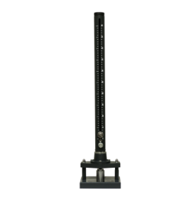 Прибор для определения прочности пленок при ударе Константа У1А