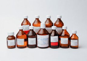 Набор №20 ОС Кислородосодержащие органические вещества