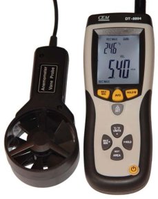 DT-8894 Анемометр