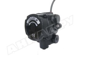 Насос для горелки Italpump N-NR 4 A