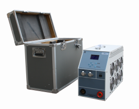 Испытательное устройство АКБ CONBAT, TAB-48/150