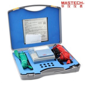 MS5209 - измеритель сопротивления заземления Mastech