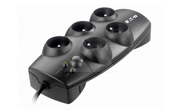 Сетевой фильтр Eaton Protection Box 5