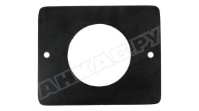 Прокладка фланца Ecoflam Ø90 мм, 65321082