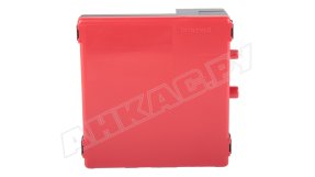 Менеджер горения Honeywell S4565AM 1074