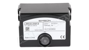 Топочный автомат Simson LME22.232C2