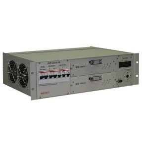 ИБЭП-220/24В-50А-2/2 (1000)-3U-Р