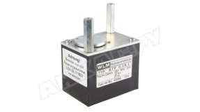 Сервопривод WLM STF 0.15.1