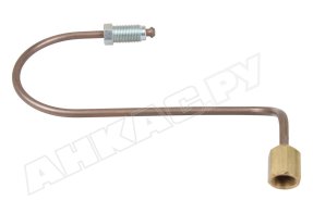 Медная топливная трубка Baltur 0020010074