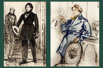 Тургенев И.С.  Жизнь и творчество. CD