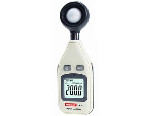 LM101 Измеритель освещенности UnionTest