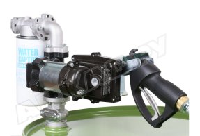 Заправочная колонка Piusi DRUM EX50 230V ATEX + ручной пистолет