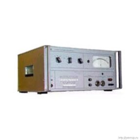 В1-8 установка для поверки вольтметров