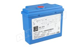 Топочный автомат Sit 503 EFD 0.503.503