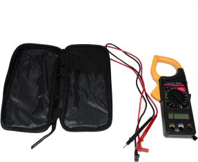 Цифровые токоизмерительные клещи МЕГЕОН 70010