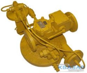 Регулятор давления газа РДГ 50н