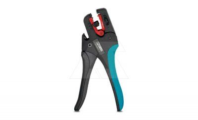 Инструмент для снятия изоляции WIREFOX 16, L зачистки 18mm, 4..16mm2