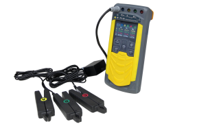 Вольтамперфазометр РС-30 с клещами КТИР-30 и КТИ-30