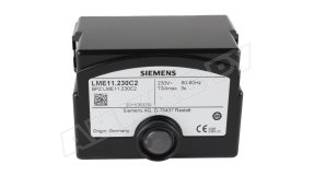 Топочный автомат Siemens LME11.230C2