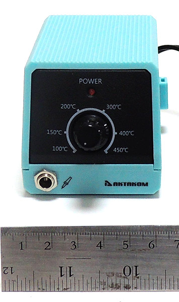 ASE-1128 Паяльная станция