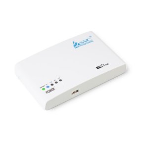 Источник бесперебойного питания SVC ECO NET 412