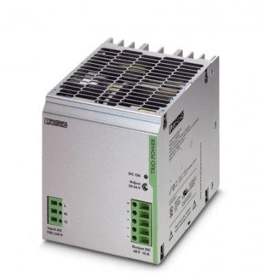 Выпрямитель TRIO-PS/1AC/48DC/10