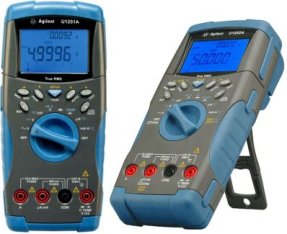 Мультиметр U1251A