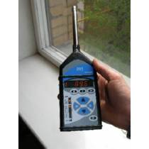 ОКТАВА-201 / ШУМОФОР