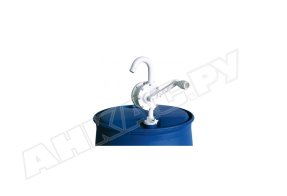Насос для AdBlue Piusi Rotative hand pump